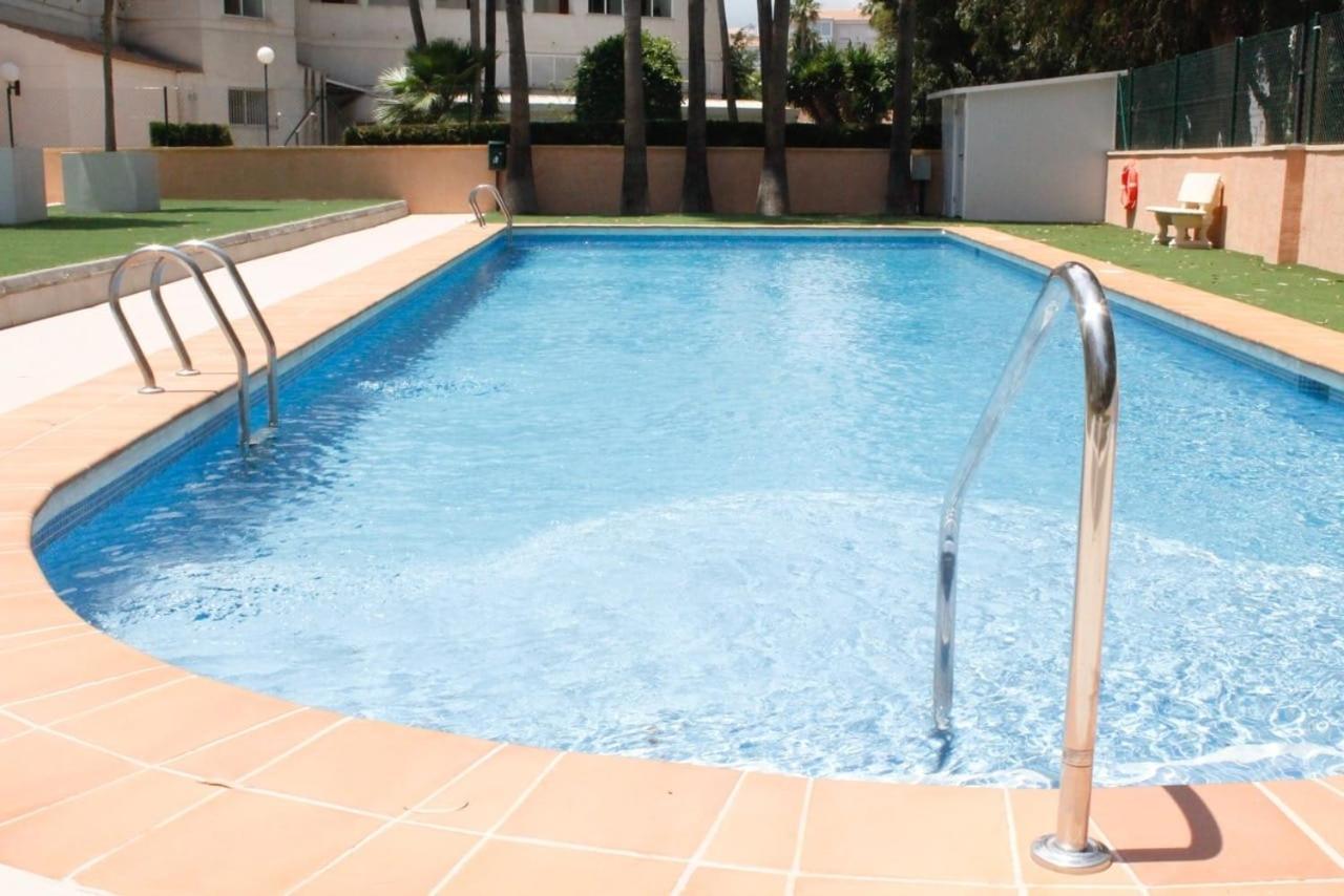 Appartamento Soleado A Un Paso De La Playa El Albir Esterno foto