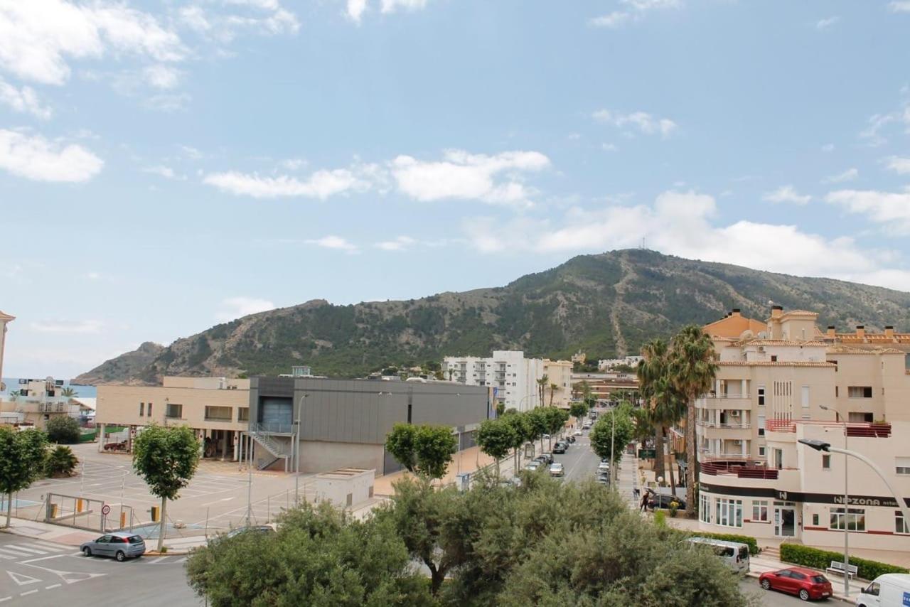 Appartamento Soleado A Un Paso De La Playa El Albir Esterno foto